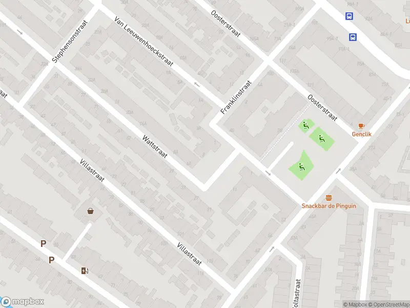 Brandweer met gepaste spoed naar de Singel in Schiedam