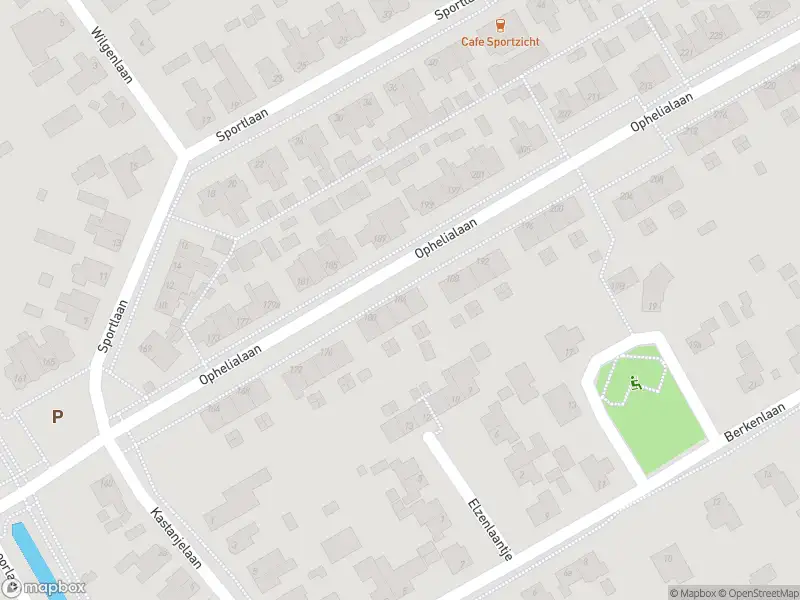 Anonieme overlastmelding Ophelialaan in Aalsmeer gesloten