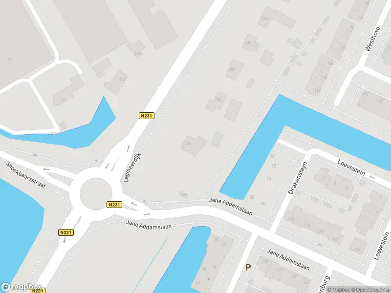 Overlastmelding Legmeerdijk in Amstelveen gesloten