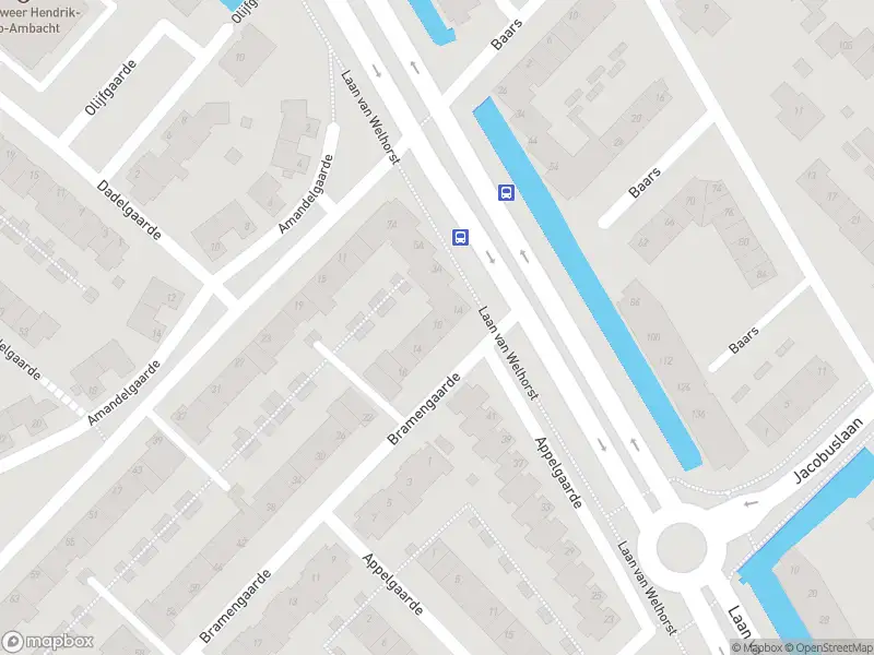 Overlastmelding Bramengaarde in Hendrik-Ido-Ambacht gesloten