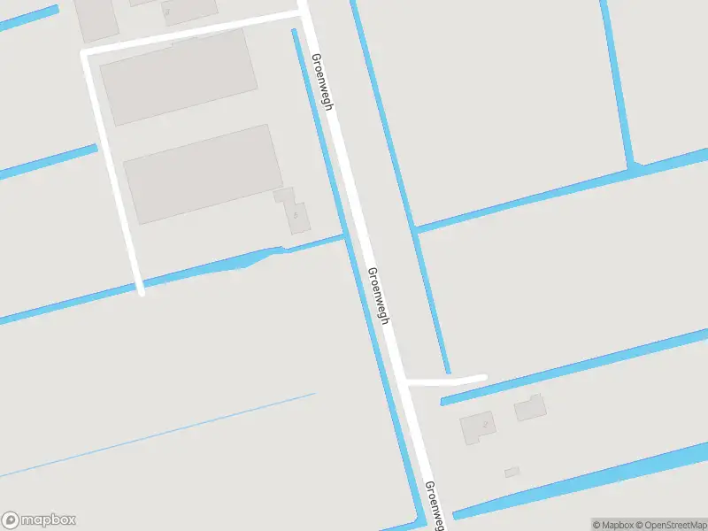 Overlastmelding Groenwegh in Hoogmade