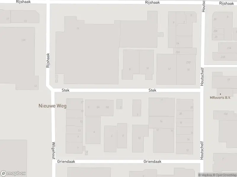 Overlastmelding Stek in Hardinxveld-Giessendam