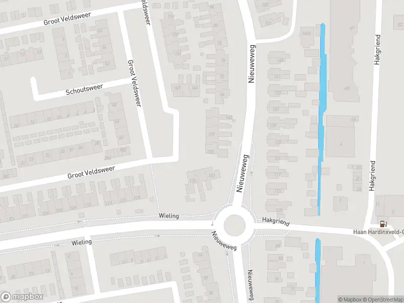 Overlastmelding Gietijzer in Hardinxveld-Giessendam
