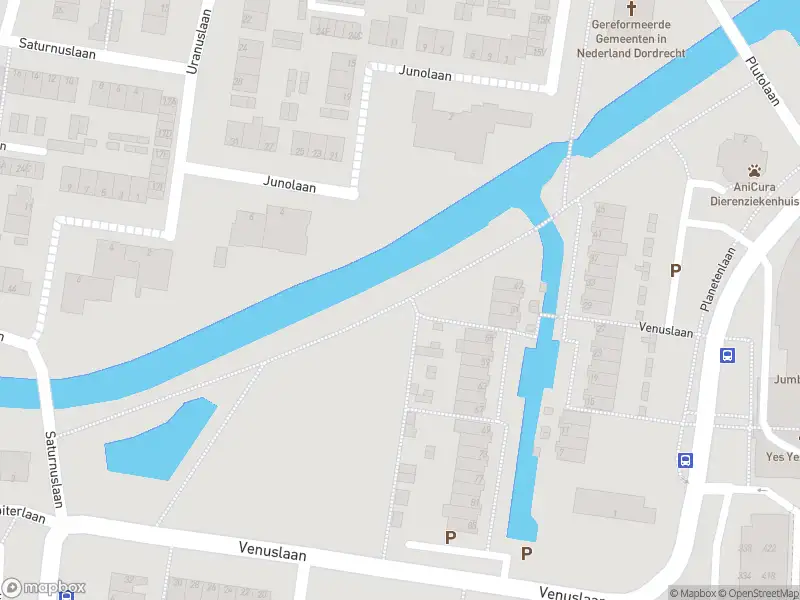 Overlastmelding Junolaan in 3318EB Dordrecht gesloten