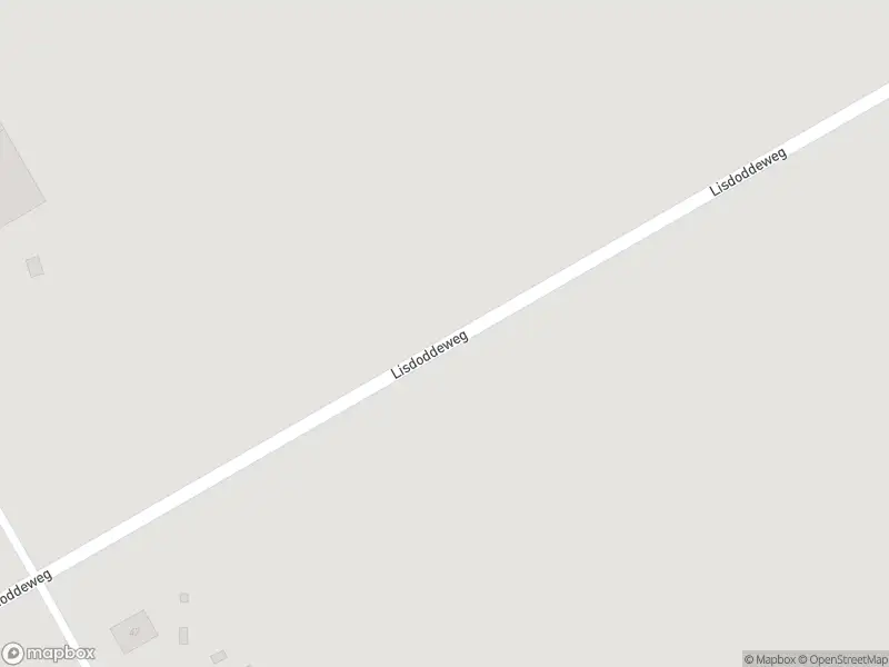 Overlastmelding Lisdoddeweg in Lelystad gesloten