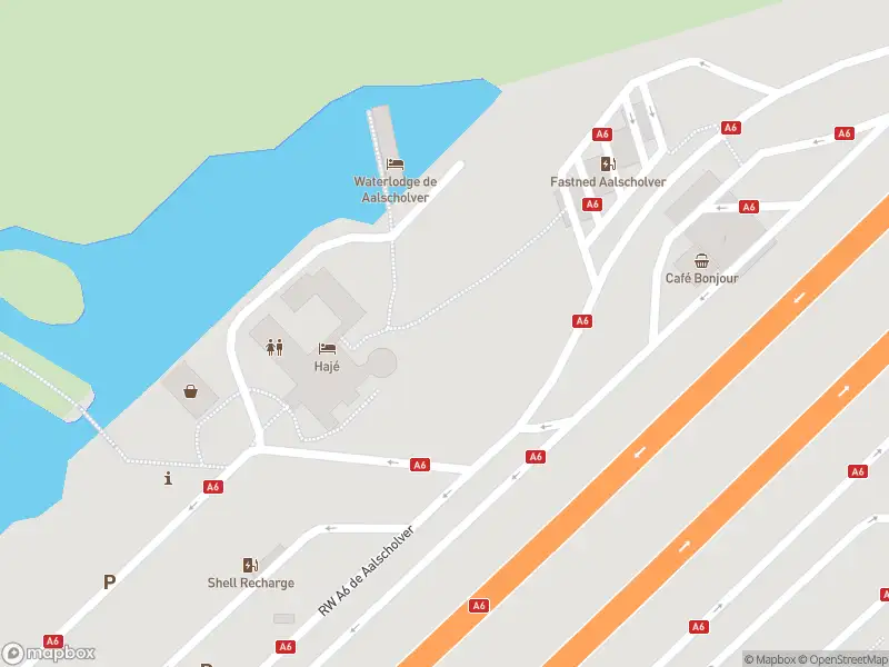 Overlastmelding RW A6 de Aalscholver in Lelystad gesloten