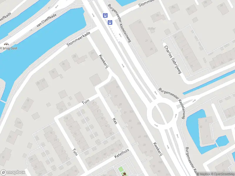 Overlastmelding Kas in Aalsmeer gesloten