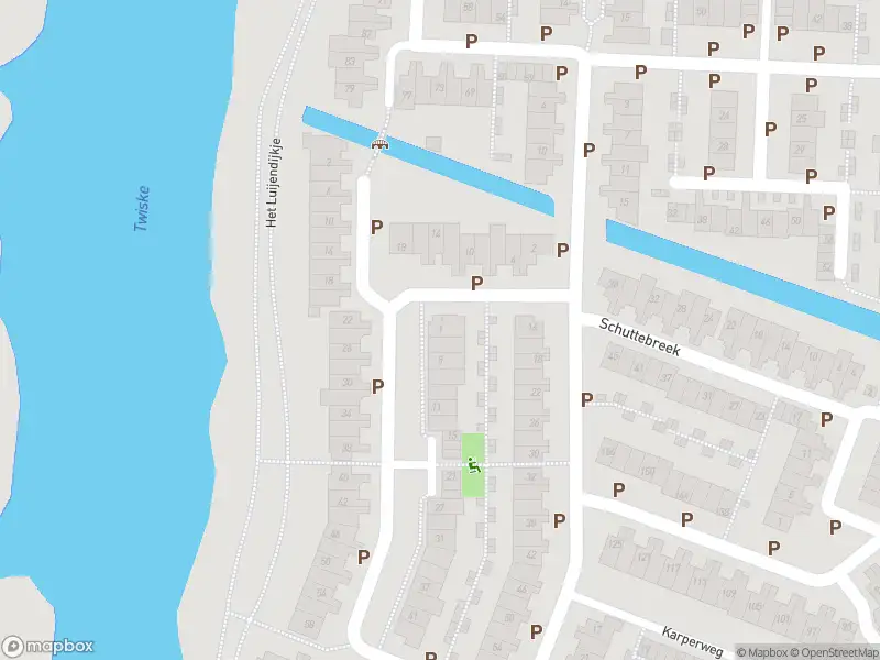 Overlastmelding Paterspoel in Landsmeer gesloten