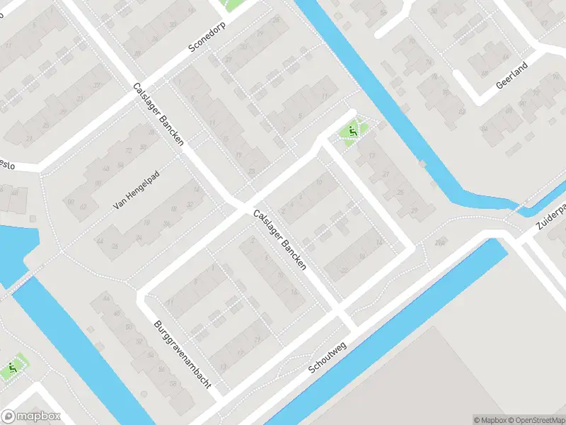 Overlastmelding Rhijnlandsoord in Kudelstaart