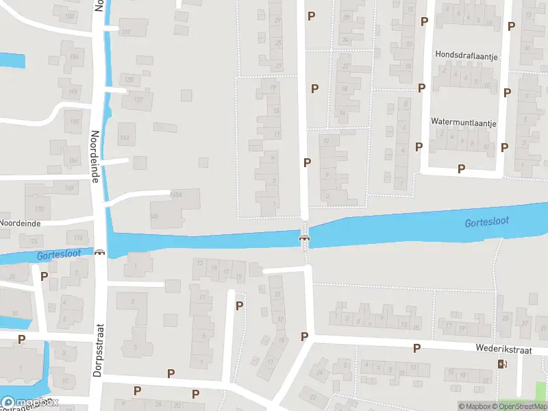 Overlastmelding Vogelwikkestraat in Landsmeer gesloten
