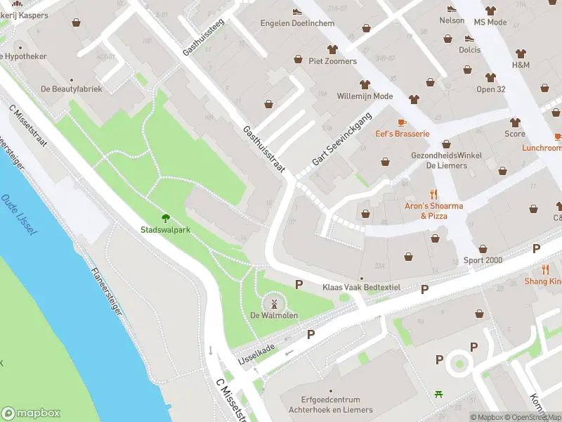 Overlastmelding Prinsenhof in Doetinchem gesloten