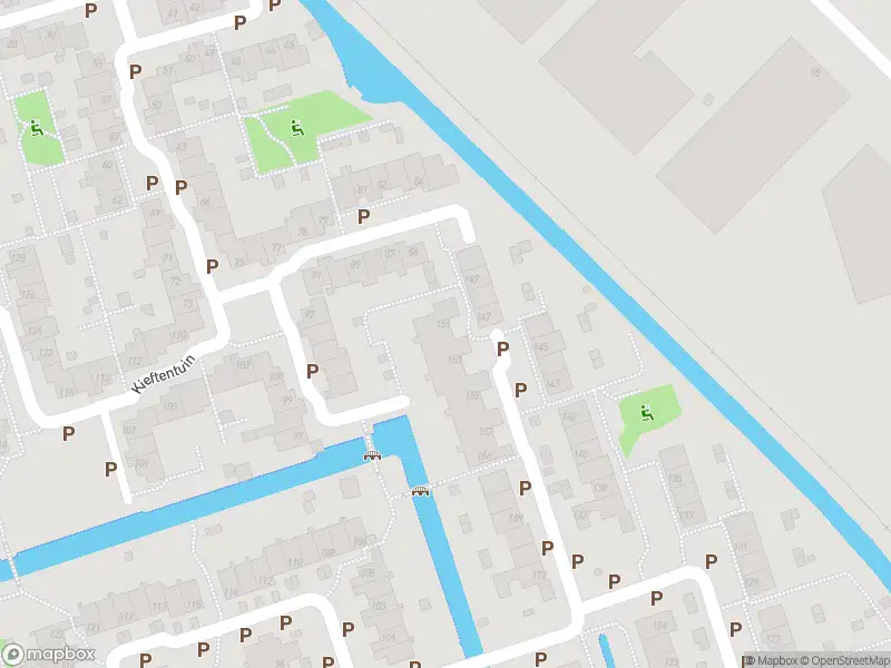 Overlastmelding Klagerstuin in Zwaag