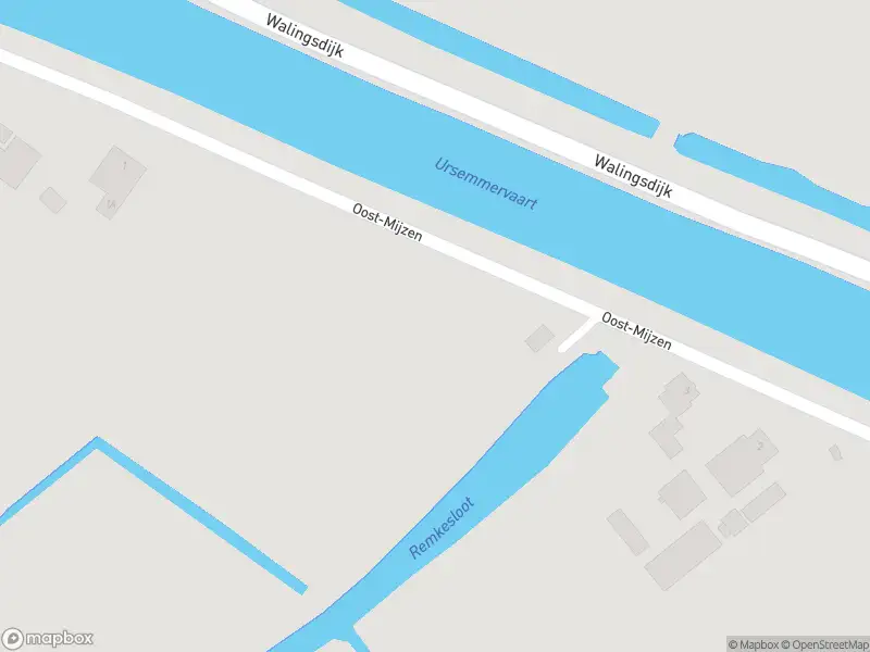 Anonieme overlastmelding Oost-Mijzen in Avenhorn