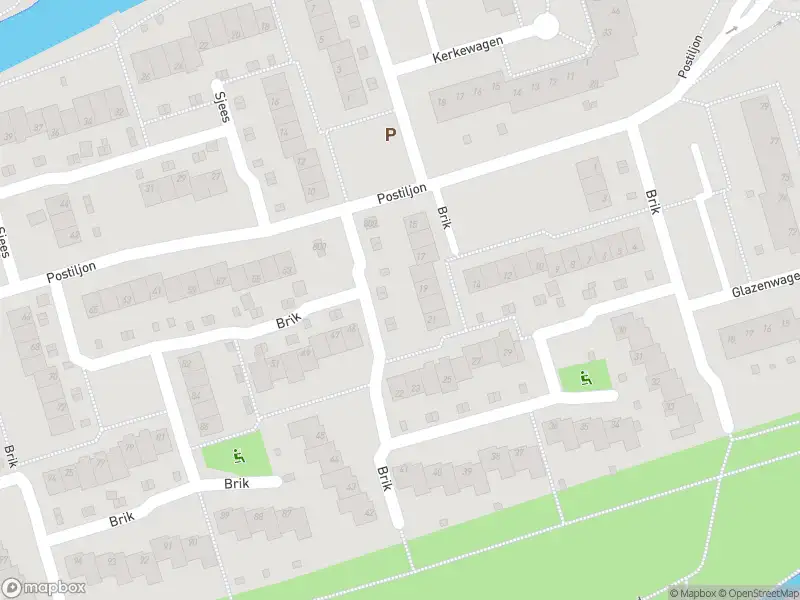 Overlastmelding Brik in 1625GK Hoorn gesloten