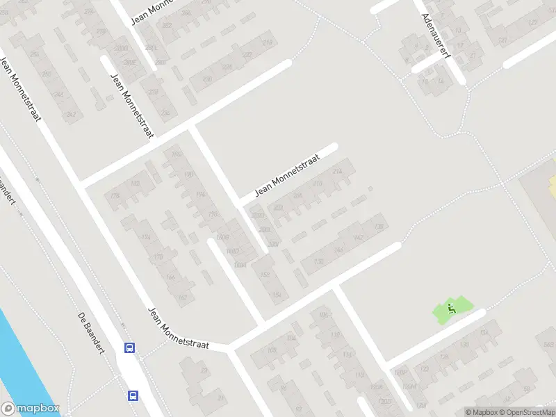 Anonieme overlastmelding Jean Monnetstraat in Heemskerk gesloten