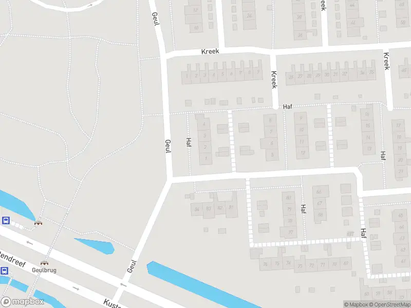 Anonieme overlastmelding Haf in Lelystad gesloten