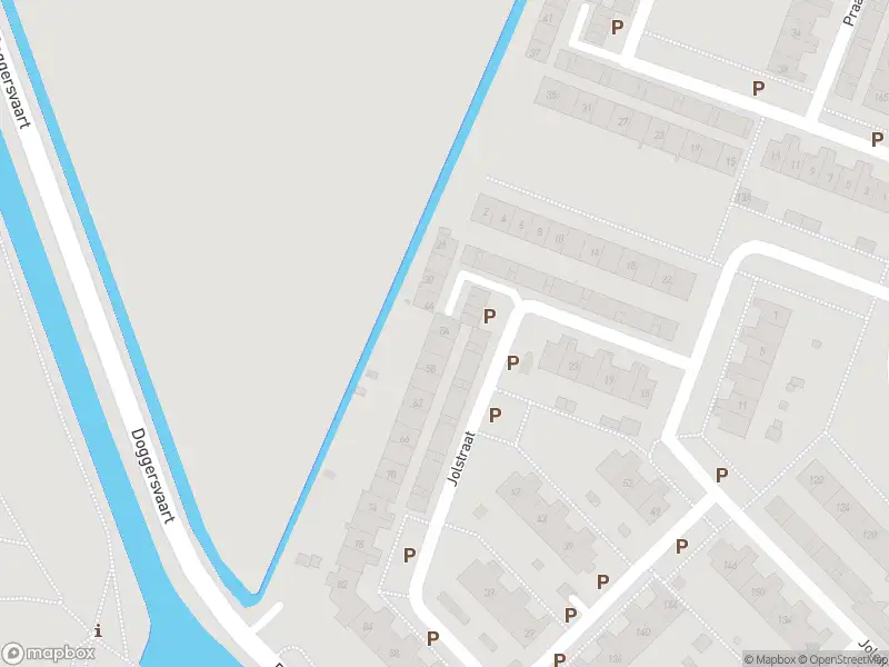 Overlastmelding Jolstraat in Den Helder gesloten