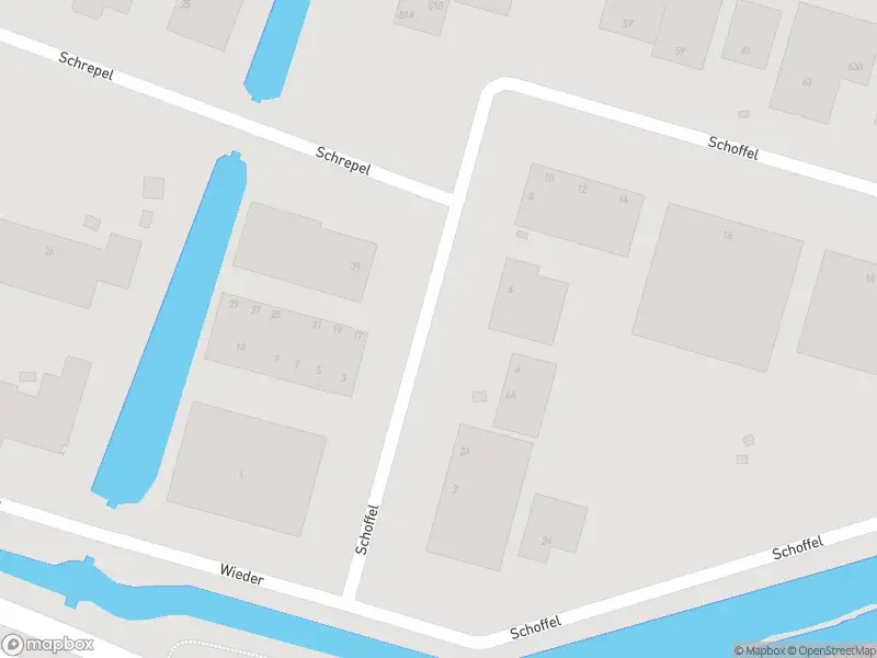 Brandweer met grote spoed naar de Schoffel in De Goorn vanwege voertuigbrand