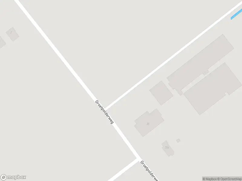 Ambulance naar de Groetpolderweg in Winkel