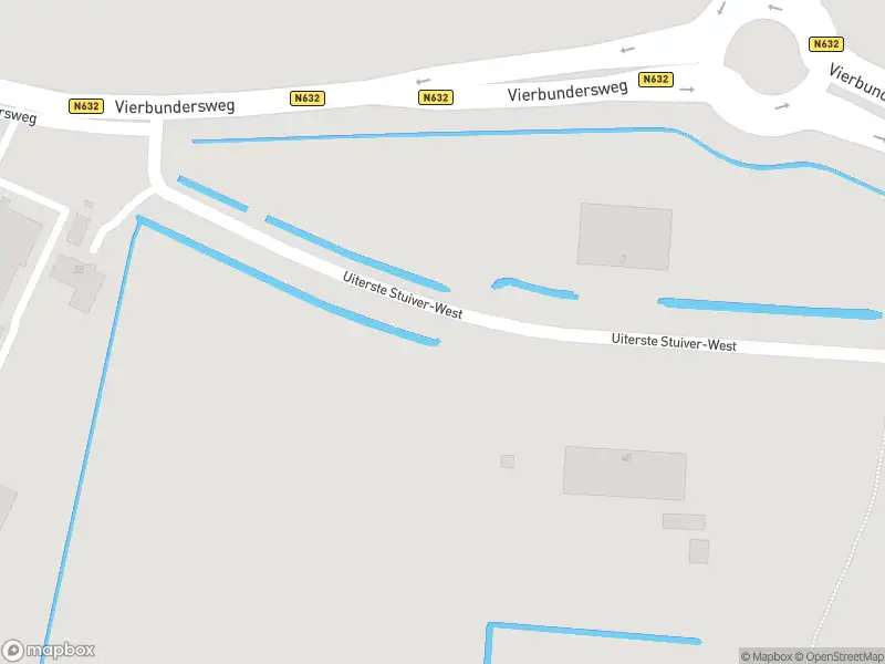 Overlastmelding Uiterste Stuiver-West in Tilburg