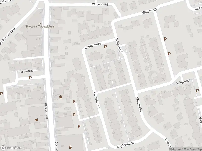 Overlastmelding Lugtenburg in Sint Willebrord gesloten