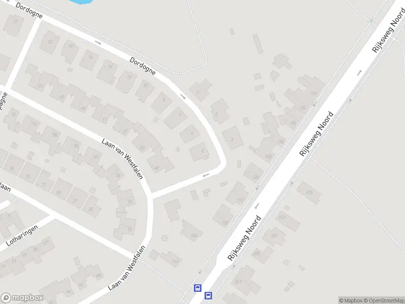 Overlastmelding Dordogne in Geleen gesloten