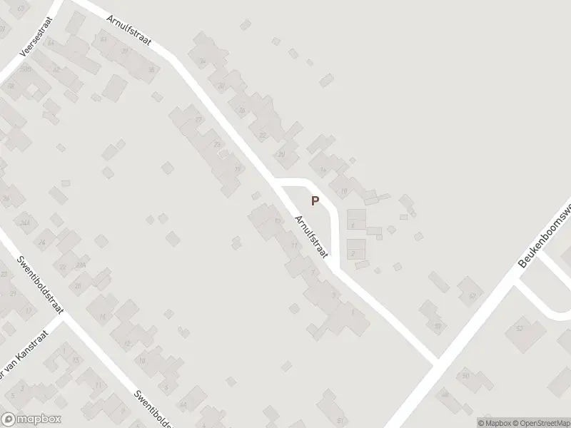 Overlastmelding Arnulfstraat in Guttecoven gesloten