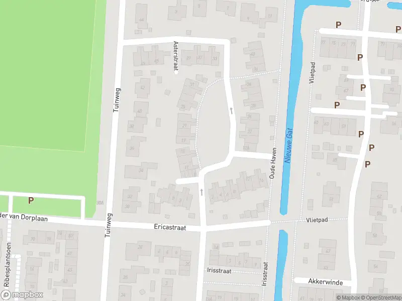 Overlastmelding Asterstraat in Zuid-Beijerland gesloten