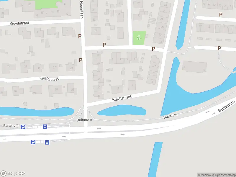 Overlastmelding Reigerstraat in Piershil gesloten