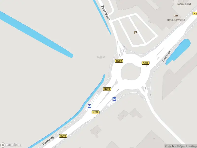 Anonieme overlastmelding Heereweg in Lisse