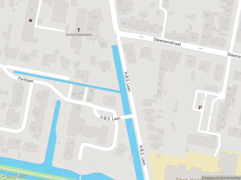 Overlastmelding H.B.S.Laan in Oud-Beijerland gesloten