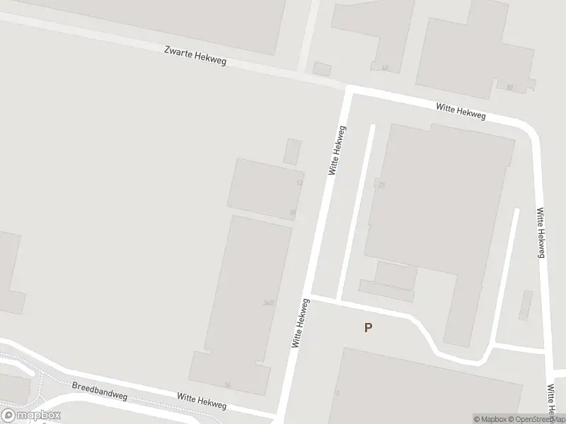 Overlastmelding Witte Hekweg in Velsen-Noord gesloten