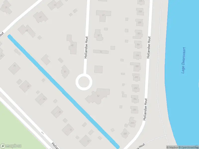 Overlastmelding Hollandse Hout in Lelystad gesloten