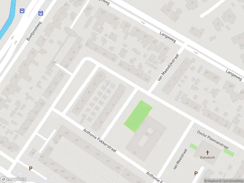 Overlastmelding Van Weerden Poelmanstraat in Zwijndrecht gesloten