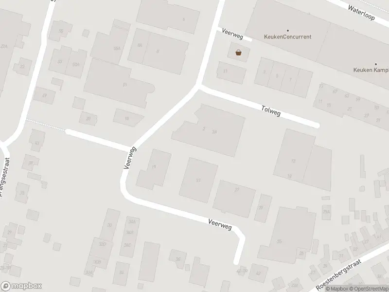 Overlastmelding Veerweg in Kaatsheuvel gesloten