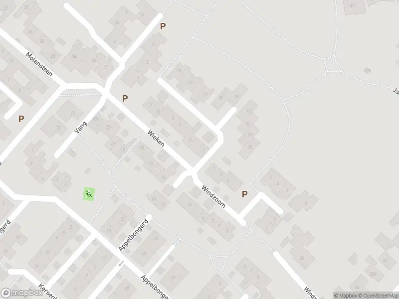 Overlastmelding Scheprad in Huissen