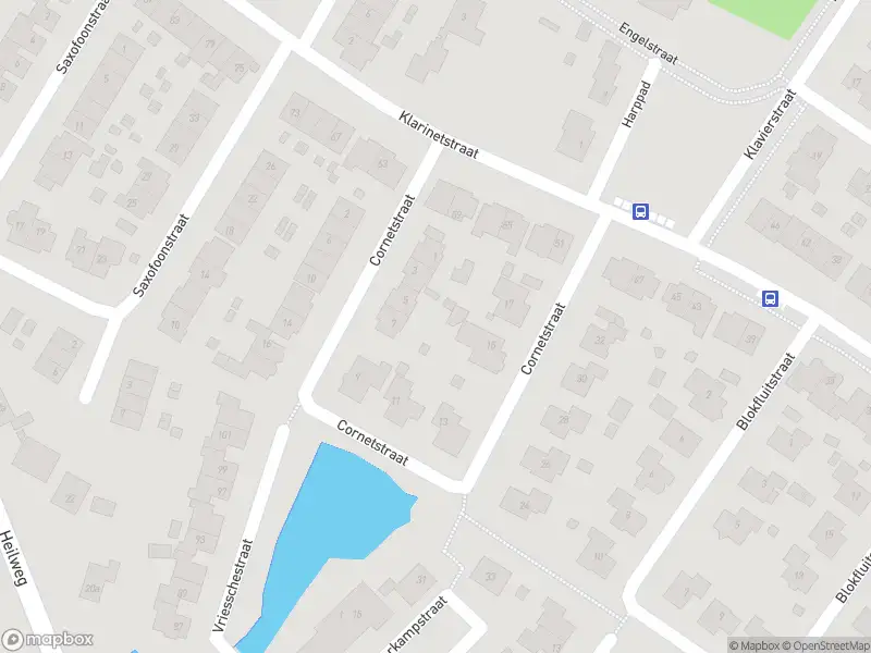 Overlastmelding Cornetstraat in Duiven gesloten