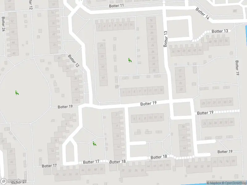 Anonieme overlastmelding Botter in Lelystad gesloten
