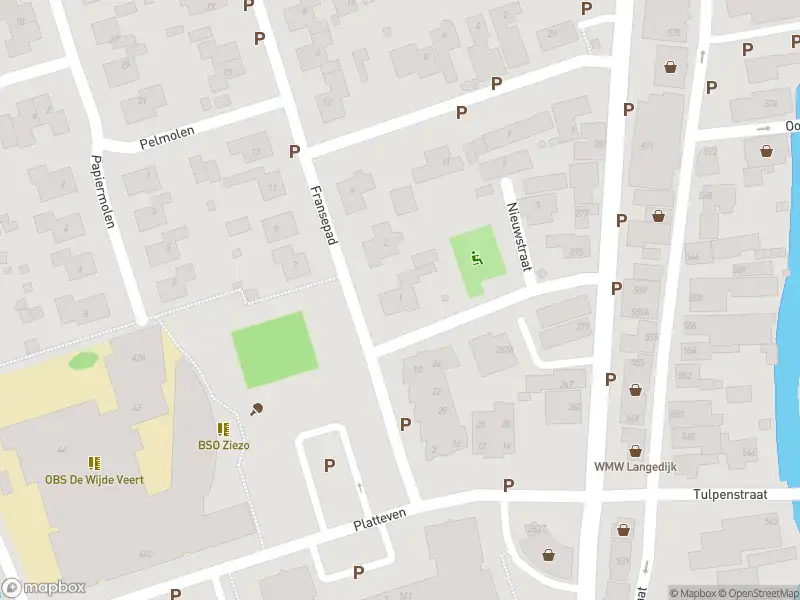 Anonieme overlastmelding Nieuwstraat in Noord-Scharwoude gesloten