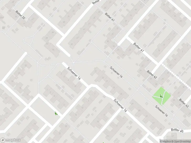 Anonieme overlastmelding Schoener in Lelystad gesloten