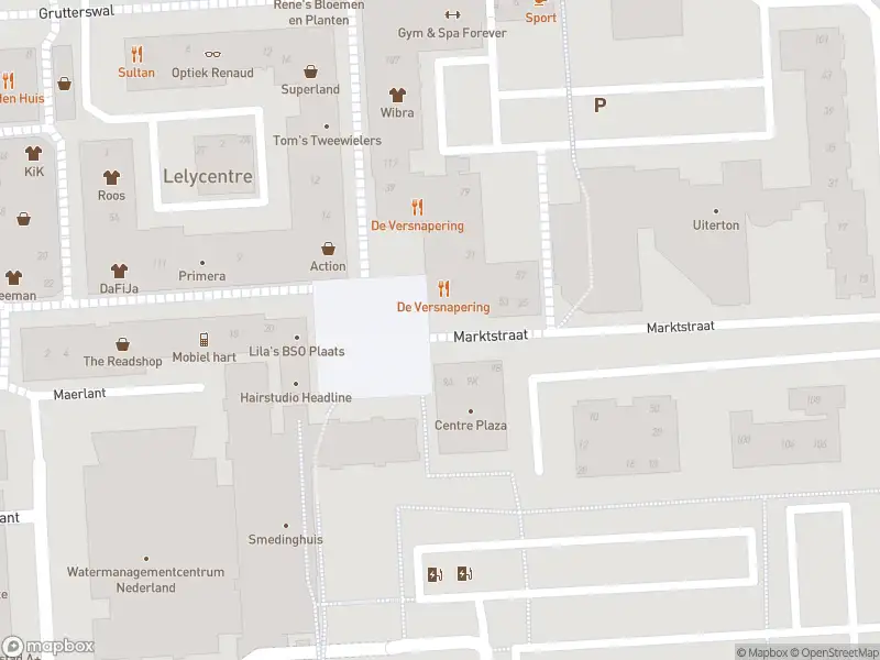 Overlastmelding Plaats in Lelystad gesloten