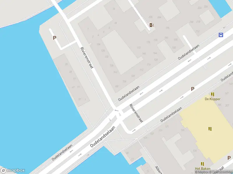 Ambulance met gepaste spoed naar de Oudelandselaan in Berkel en Rodenrijs