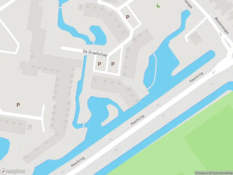 Ambulance met grote spoed naar de De Graafschap in Capelle aan den IJssel