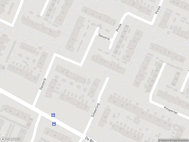 Ambulance met gepaste spoed naar de Scheerling in Castricum