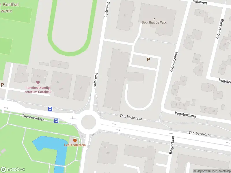 Ambulance met gepaste spoed naar de Lijsterweg in Sliedrecht