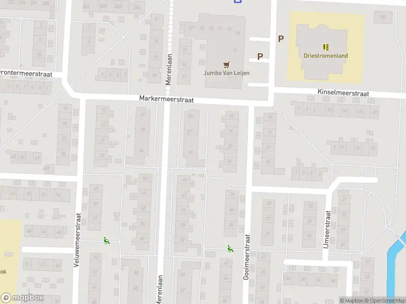 Traumahelikopter met grote spoed naar de Merenlaan in Lelystad