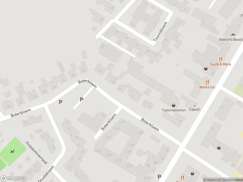 Overlastmelding Boterbloem in Udenhout gesloten