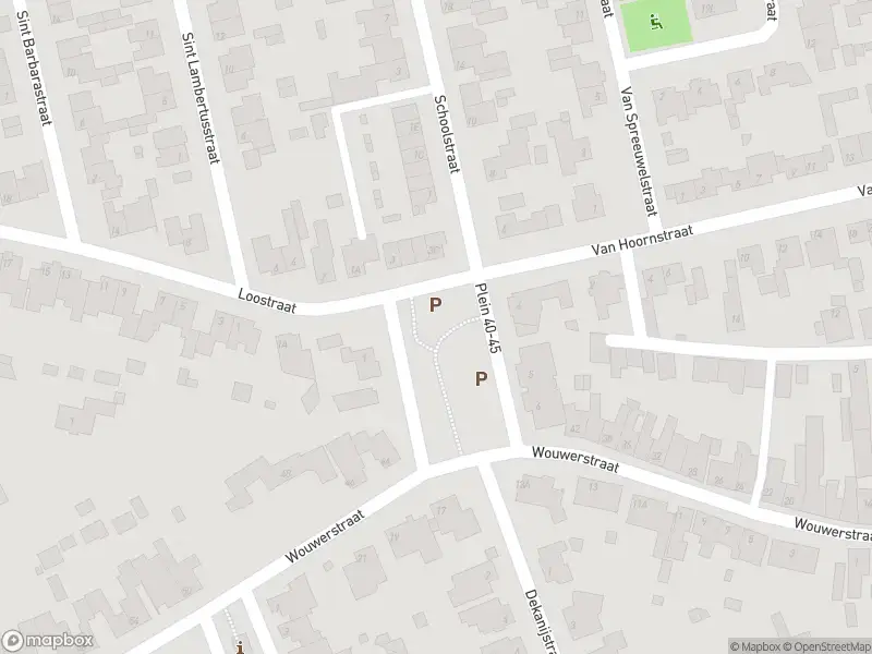 112 melding Overlastmelding Plein in Hilvarenbeek