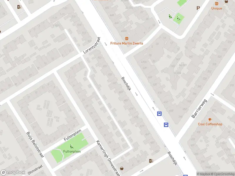 Politie naar de Boschdijk in Eindhoven vanwege ongeval met letsel