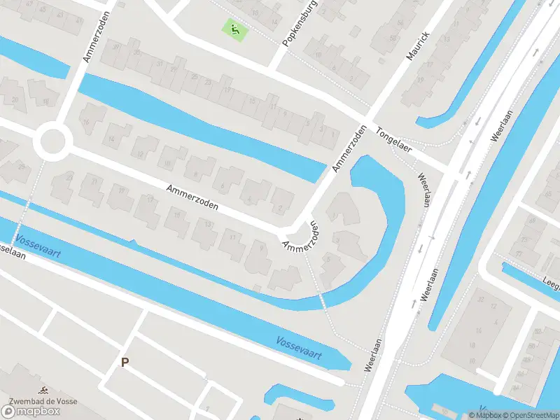 Overlastmelding Ammerzoden in Hillegom